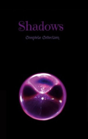 Boek Shadows 