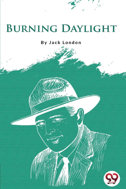 Libro Burning Daylight Jack London
