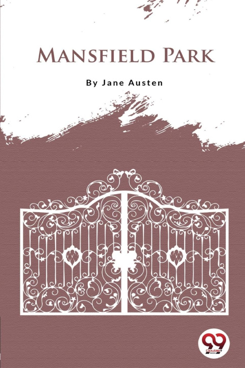 Buch Mansfield Park Jane Austen