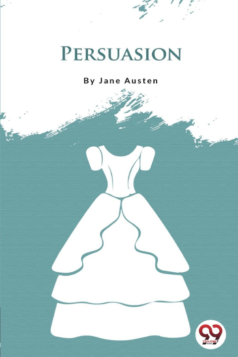 Knjiga Persuasion Jane Austen