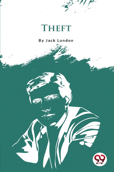 Boek Theft Jack London