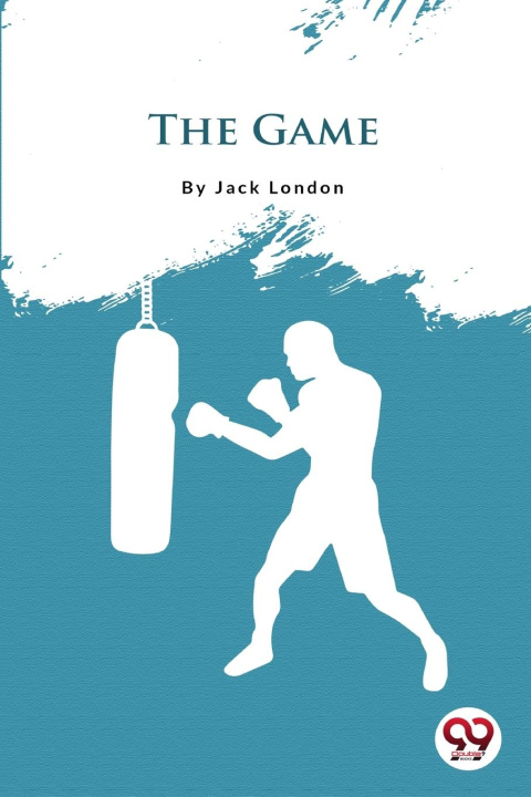 Knjiga The Game Jack London
