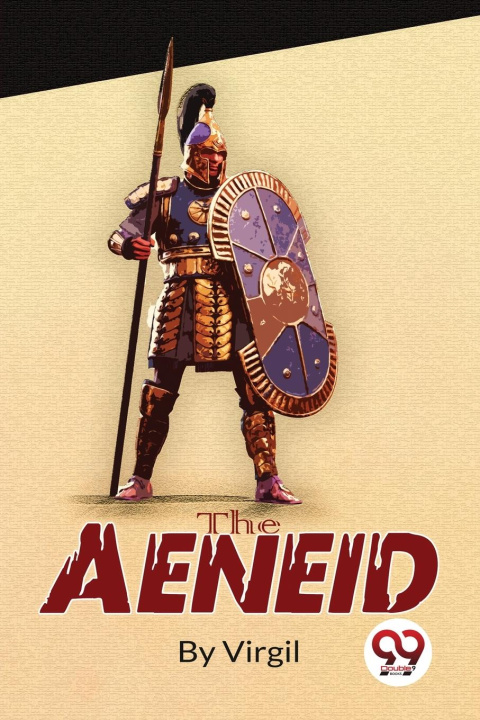 Knjiga The Aeneid Virgil