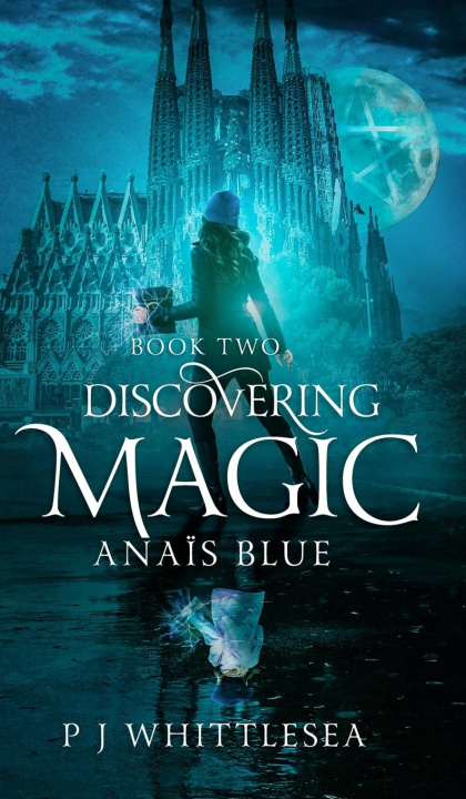 Buch Discovering Magic P J Whittlesea