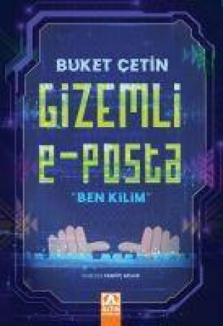 Knjiga Gizemli E-Posta 
