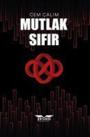Boek Mutlak Sifir 