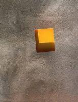 Buch Sarkis - Yellow Punctum 