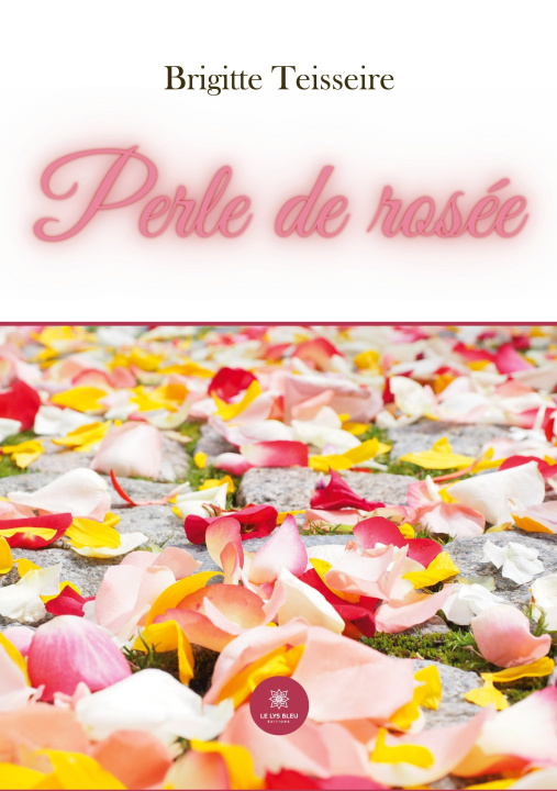 Knjiga Perle de rosée 