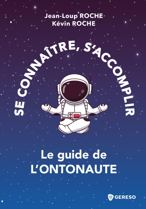 Knjiga Le guide de l'Ontonaute Roche