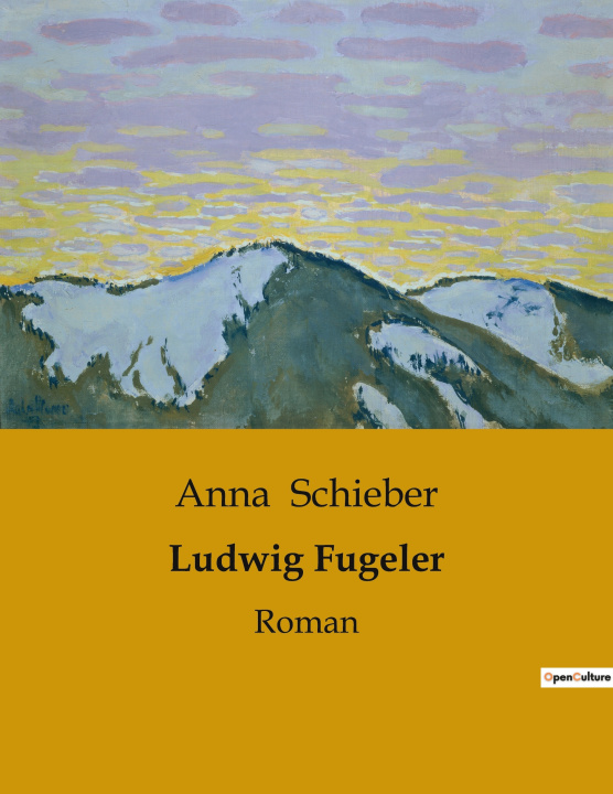 Knjiga Ludwig Fugeler Schieber