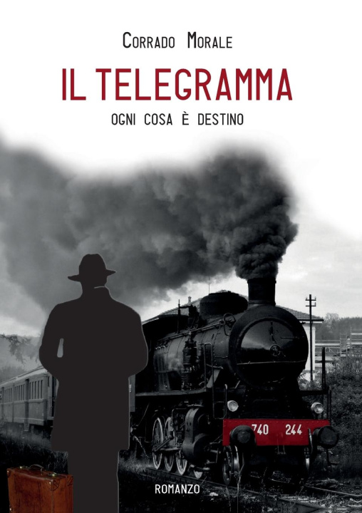 Knjiga Il Telegramma Corrado Morale