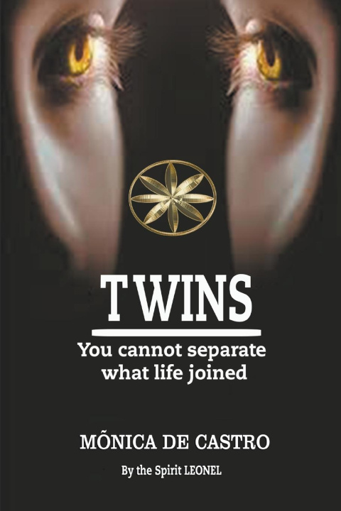 Knjiga Twins By the Spirit Leonel