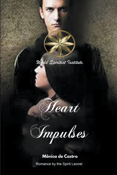 Knjiga Heart  Impulses By the Spirit Leonel
