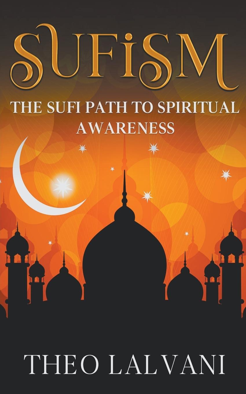 Knjiga Sufism Theo Lalvani