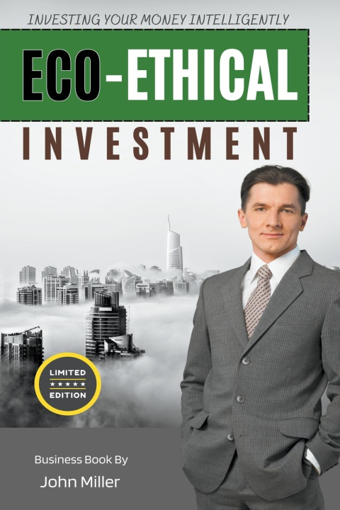 Kniha Eco-ethical Investment 