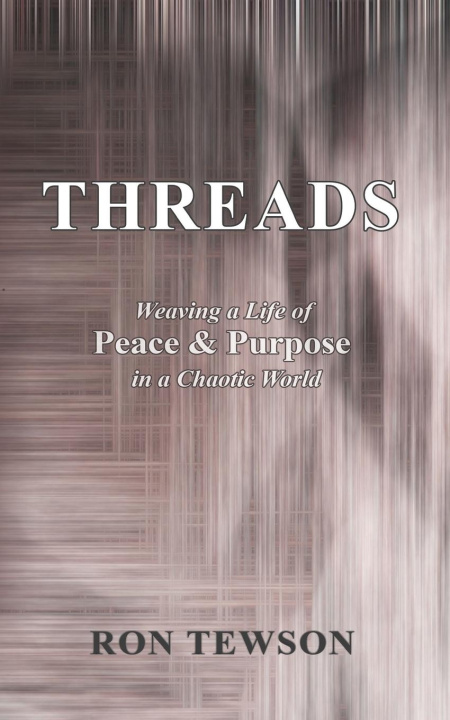 Knjiga THREADS Ron Tewson