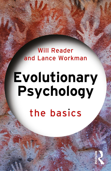 Libro Evolutionary Psychology Lance Workman