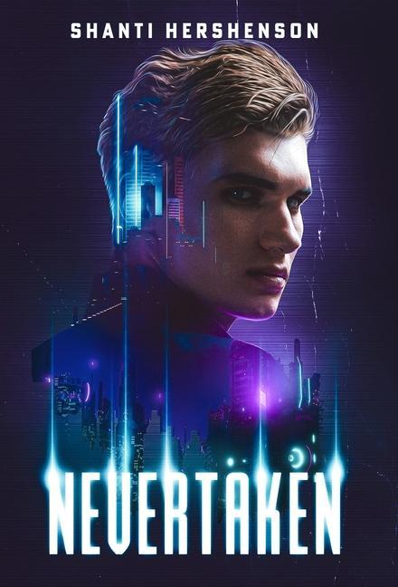 Book Nevertaken Hershenson