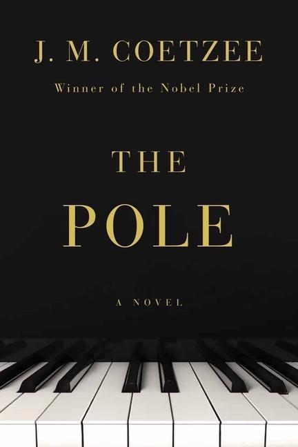 Книга The Pole 