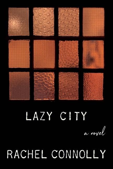 Carte Lazy City 