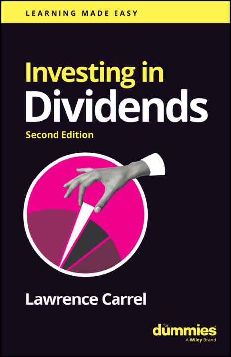 Book Investing in Dividends for Dummies, Updated Edition 