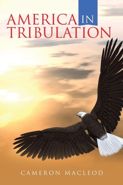 Boek America in Tribulation Cameron MacLeod Esq.