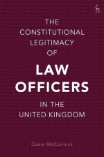 The Constitutional Legitimacy of Law Officers in the United Kingdom