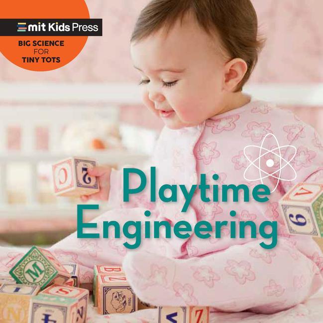 Könyv Playtime Engineering Wonderlab Group