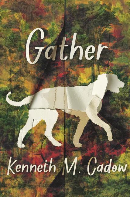 Knjiga Gather CADOW KENNETH M