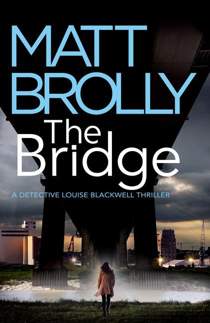 Kniha The Bridge 