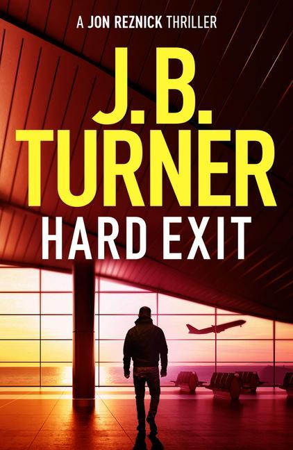 Knjiga Hard Exit Turner J B