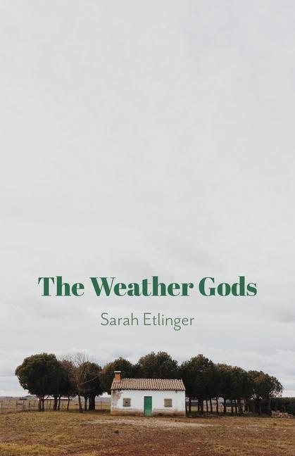 Книга The Weather Gods 