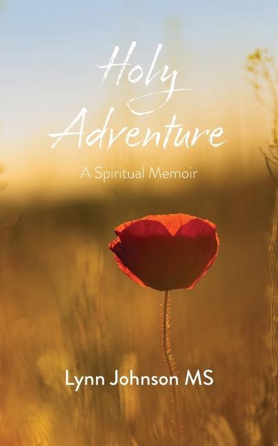 Buch Holy Adventure: A Spiritual Memoir 
