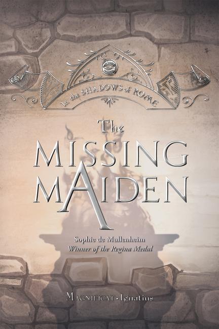 Buch The Missing Maiden: Volume 6 