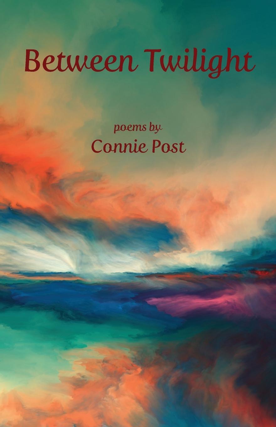 Knjiga Between Twilight Connie Post