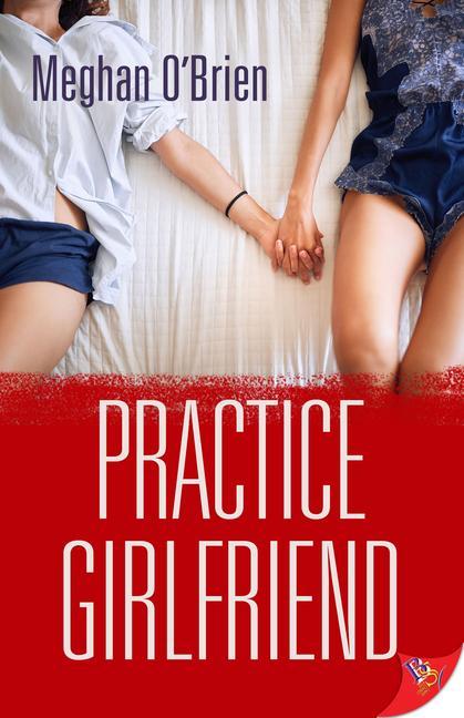 Boek Practice Girlfriend 