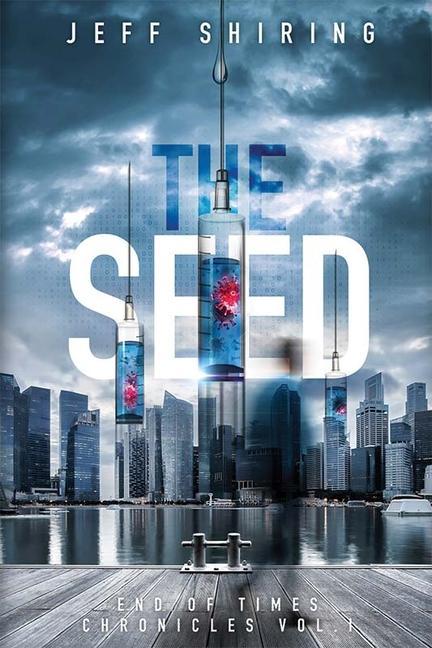 Boek The Seed 