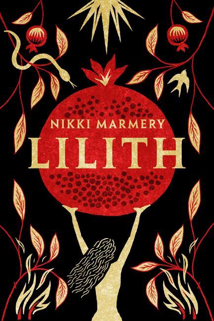 Книга Lilith 