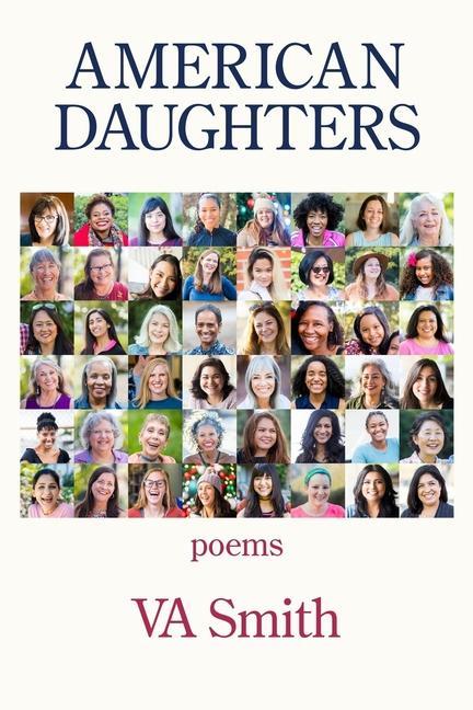 Libro American Daughters VA Smith