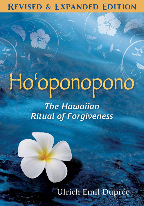 Carte Ho'oponopono: The Hawaiian Ritual of Forgiveness 