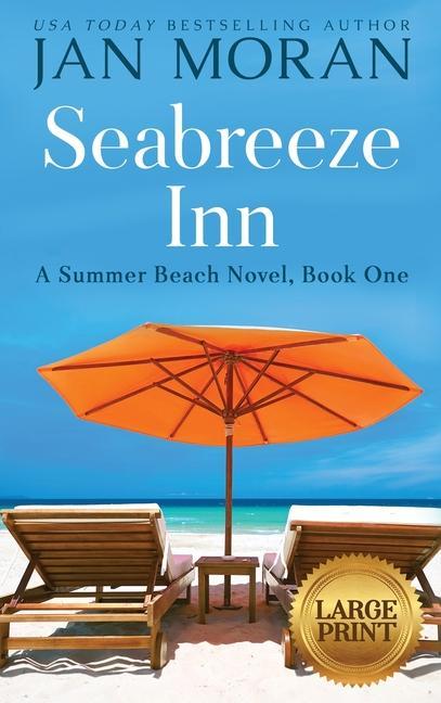 Boek Seabreeze Inn Jan Moran
