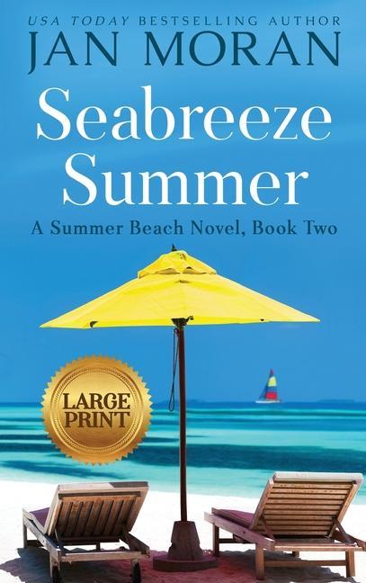 Boek Seabreeze Summer Jan Moran