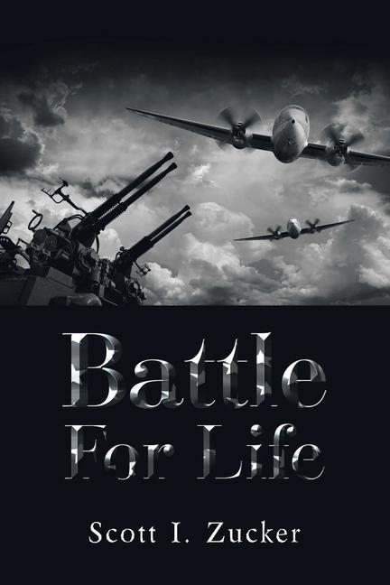 Knjiga Battle for Life Scott I. Zucker