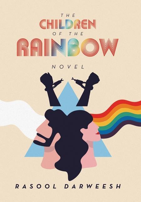Книга The Children of the Rainbow 