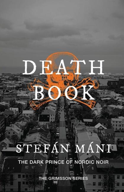 Libro Deathbook Stefan Mani