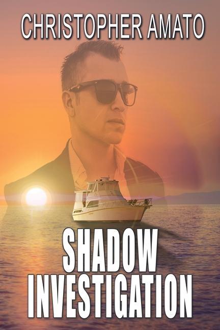 Book Shadow Investigation Christopher Amato