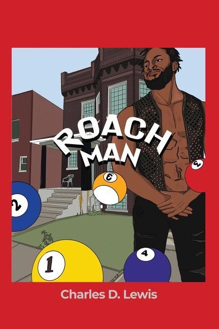 Knjiga Roachman 