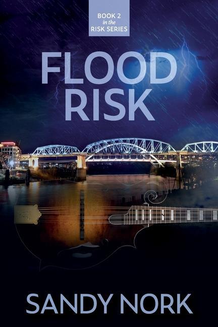 Knjiga Flood Risk 