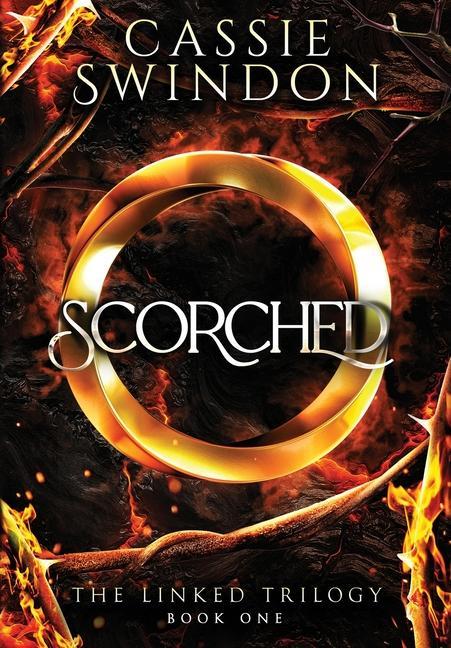 Knjiga Scorched Cassie Swindon