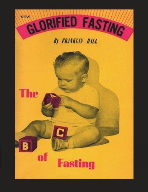 Libro Glorified Fasting: The Abc of Fasting 